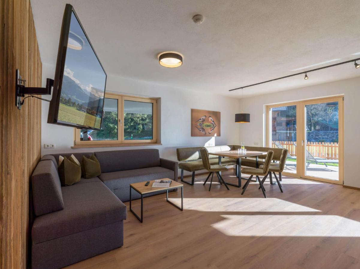 Baderer Apart Stumm Extérieur photo