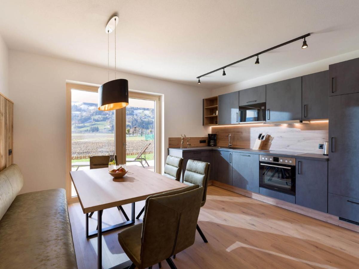 Baderer Apart Stumm Extérieur photo
