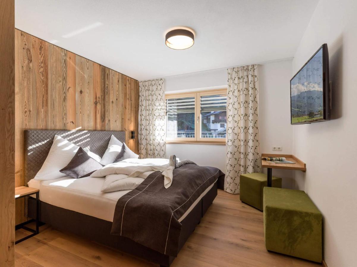 Baderer Apart Stumm Extérieur photo