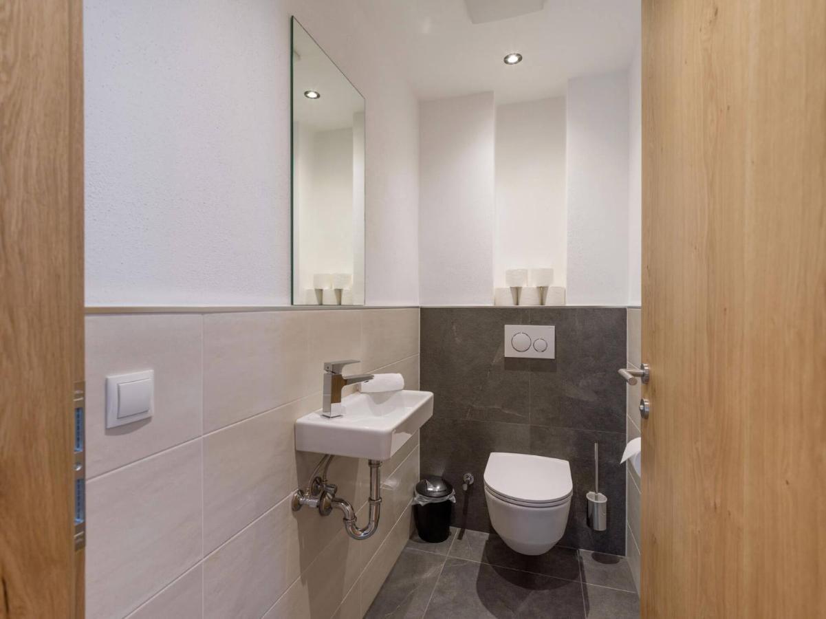 Baderer Apart Stumm Extérieur photo