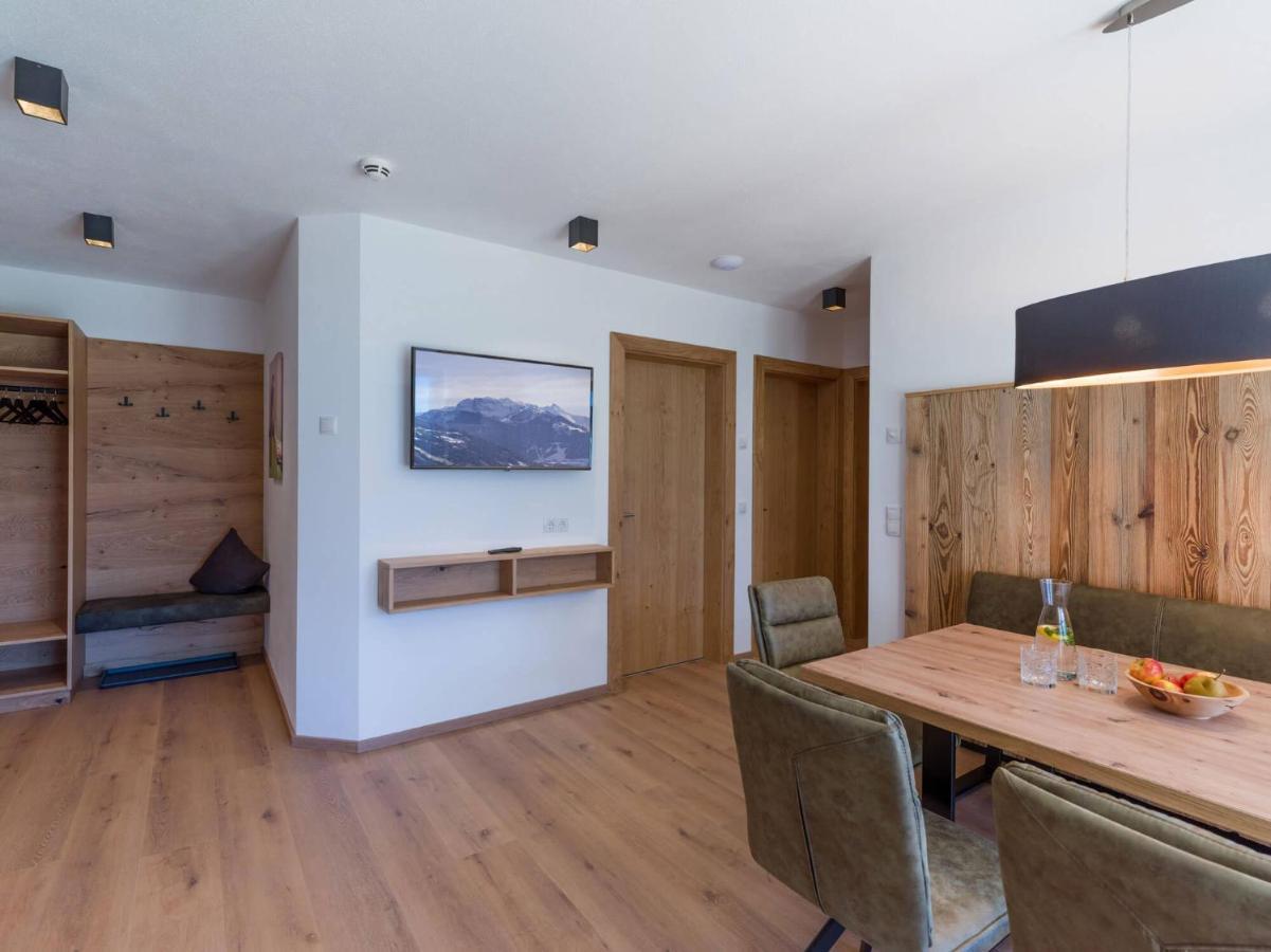 Baderer Apart Stumm Extérieur photo