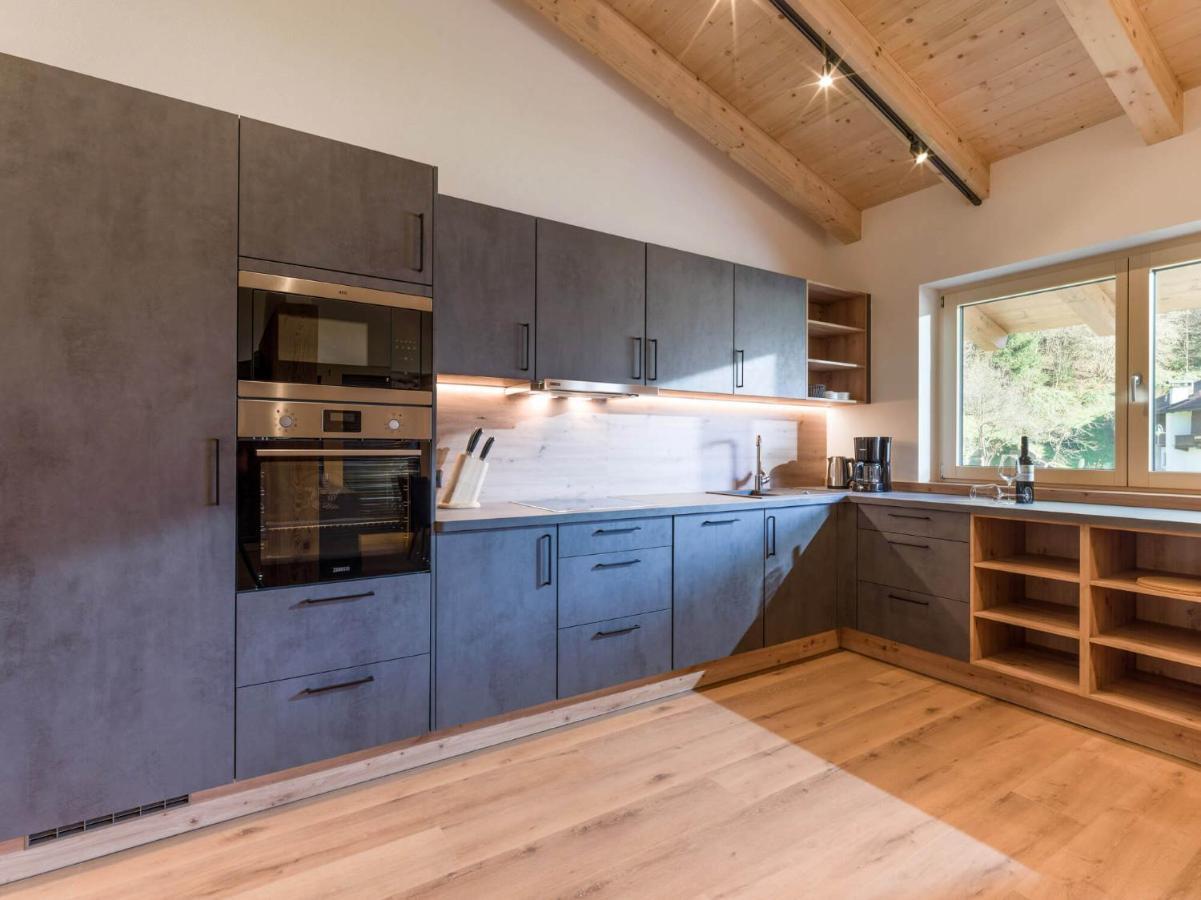 Baderer Apart Stumm Extérieur photo
