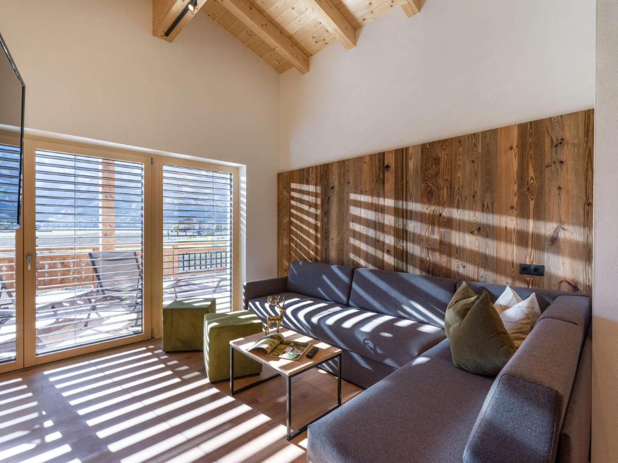 Baderer Apart Stumm Extérieur photo