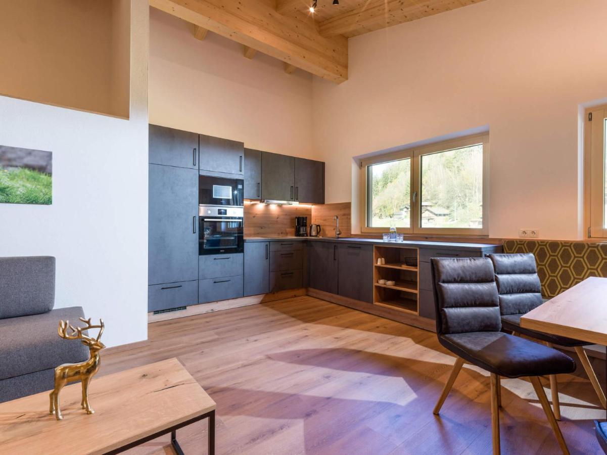 Baderer Apart Stumm Extérieur photo