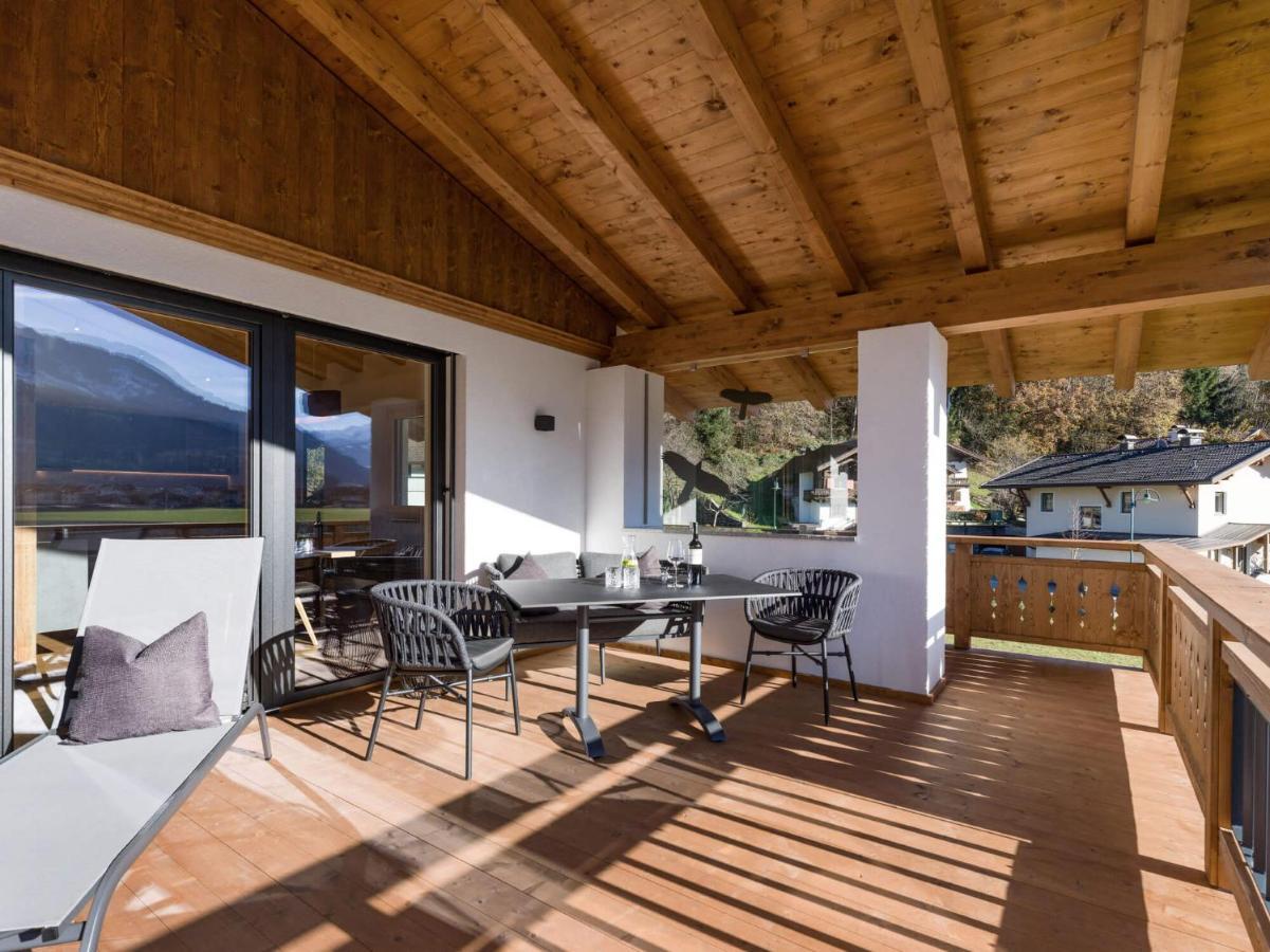 Baderer Apart Stumm Extérieur photo