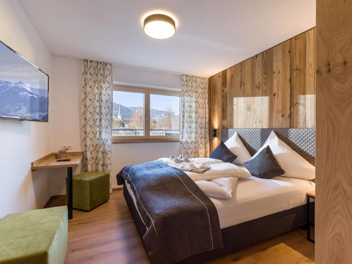 Baderer Apart Stumm Extérieur photo
