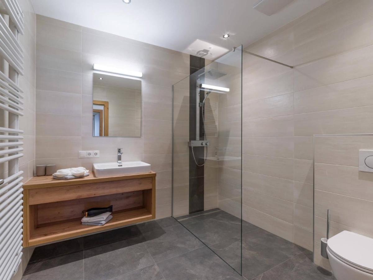 Baderer Apart Stumm Extérieur photo
