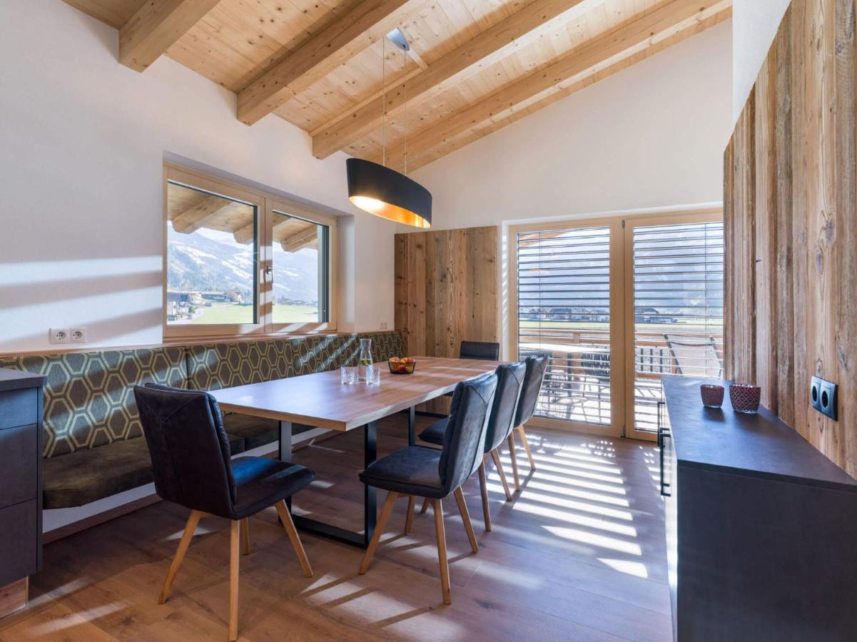 Baderer Apart Stumm Extérieur photo