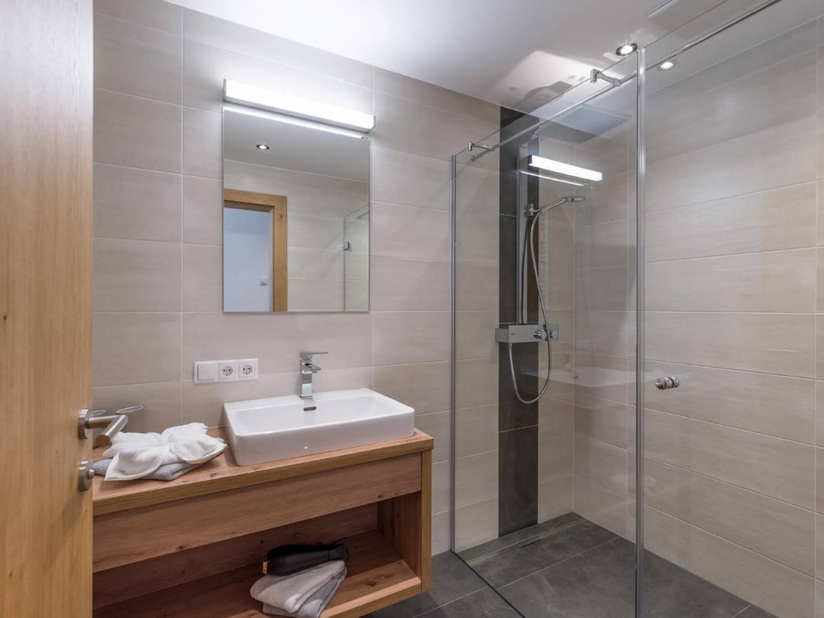 Baderer Apart Stumm Extérieur photo