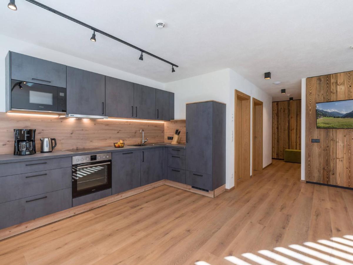 Baderer Apart Stumm Extérieur photo