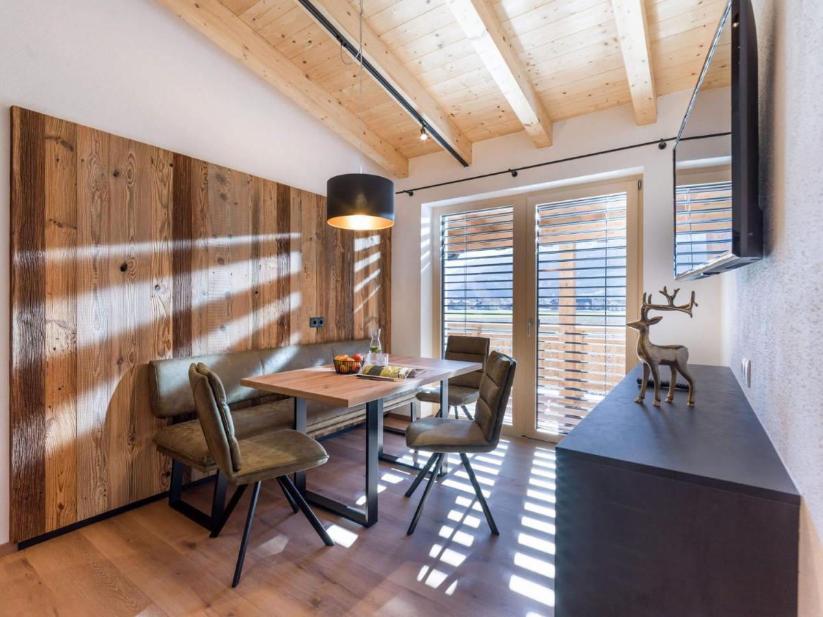 Baderer Apart Stumm Extérieur photo