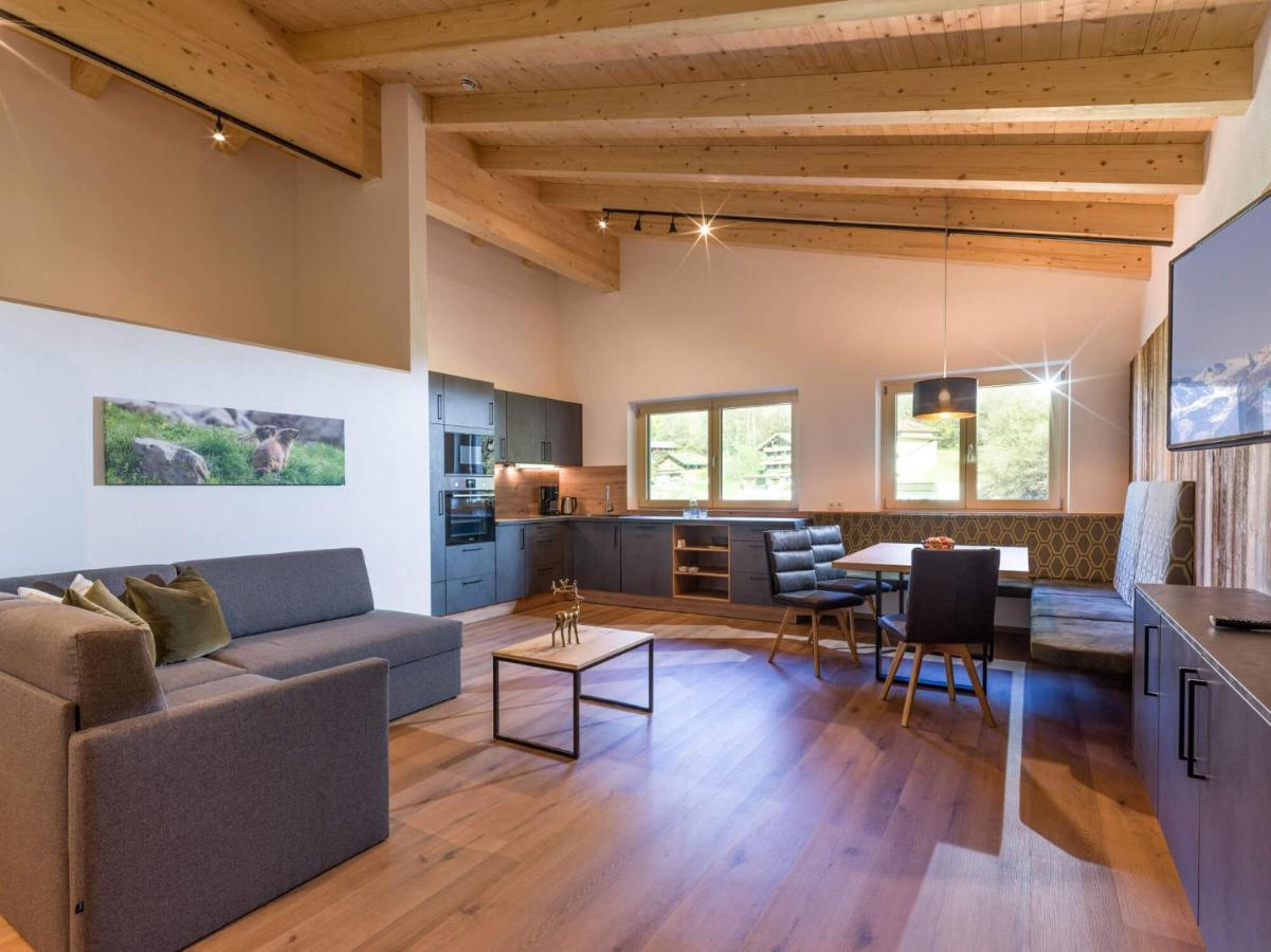 Baderer Apart Stumm Extérieur photo