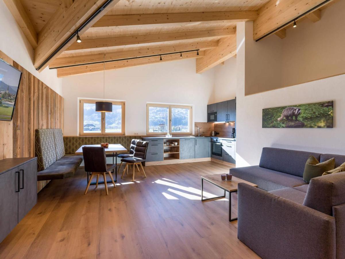 Baderer Apart Stumm Extérieur photo