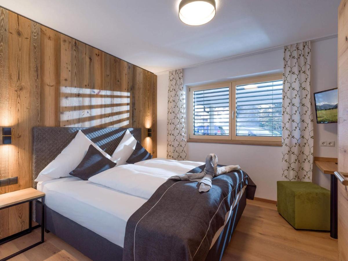 Baderer Apart Stumm Extérieur photo